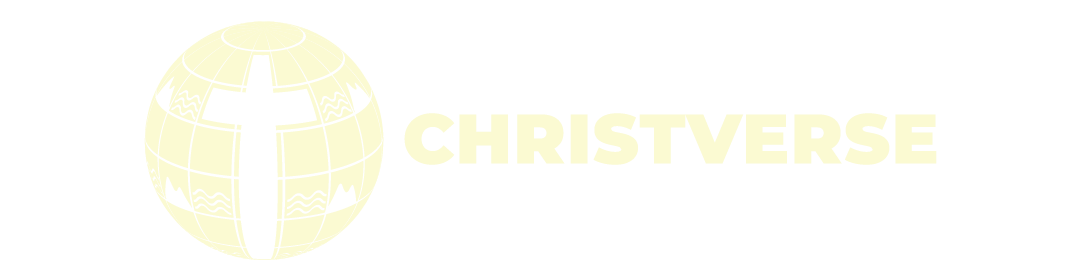 Christverse Logo